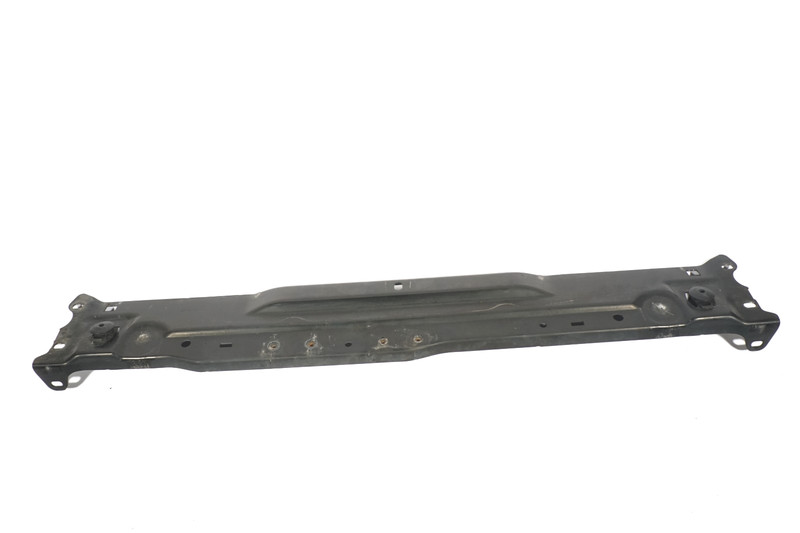 08-11 Mercedes Benz C300 W204 Front Upper Radiator Support Tie Bracket Bar OEM