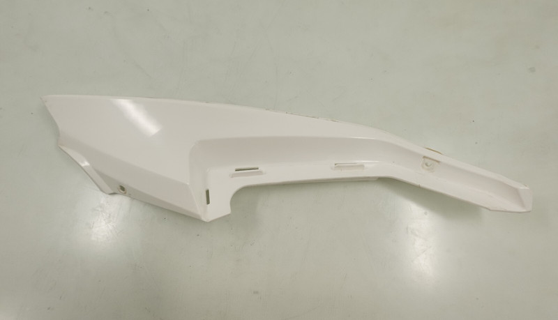 2017-2022 Sea-Doo SPARK Trixx 900 OEM LH Left Trim Panel (White) 291004524