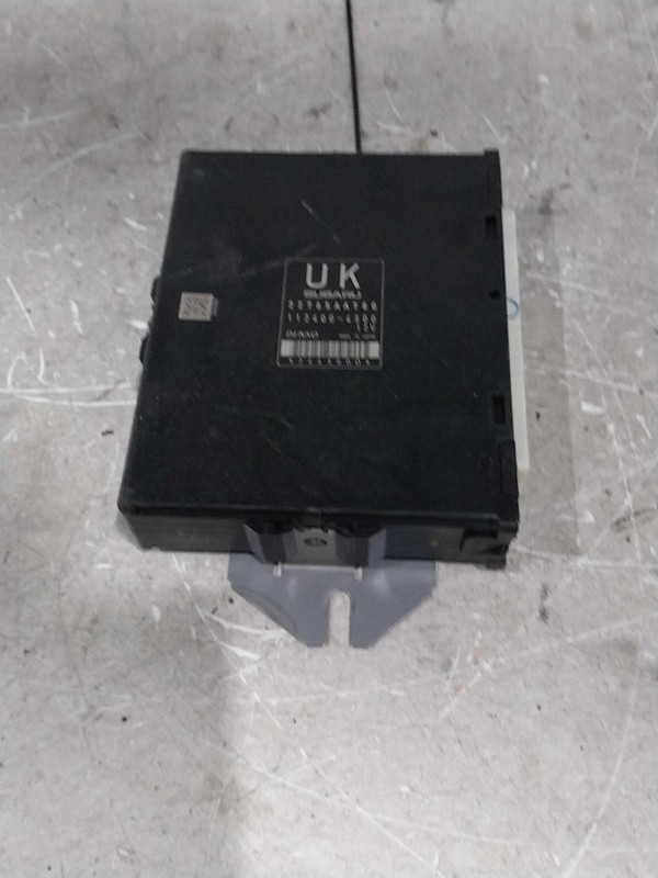 2010 Subaru Impreza Engine Control Module ECM 22765AA780 OEM 136K Miles