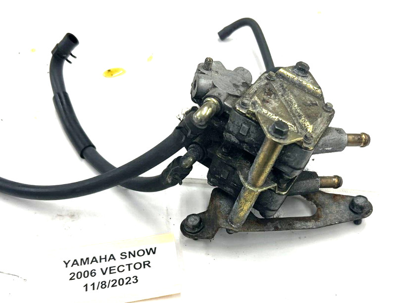 05 06 07 YAMAHA NYTRO VECTOR FUEL PUMP 8FA-13910-00-00 23318