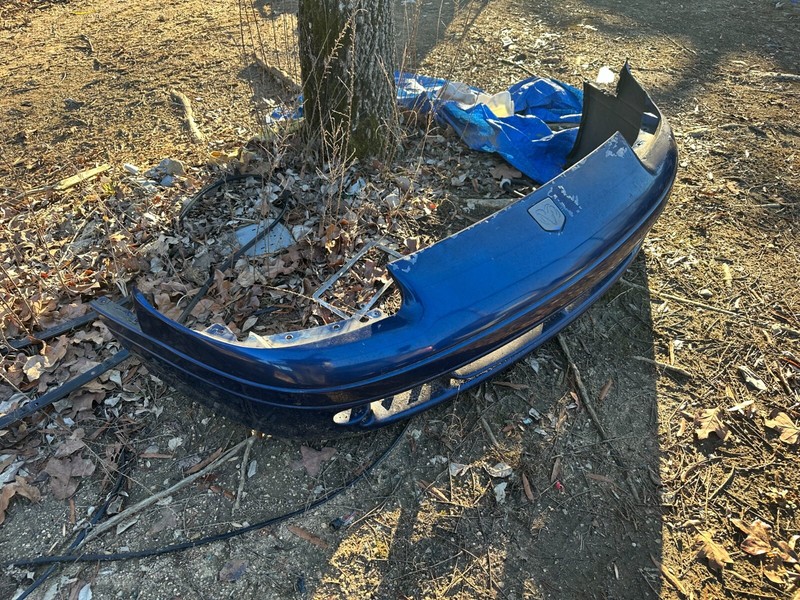 94-96 DODGE STEALTH R/T & BASE OEM FRONT BUMPER COVER