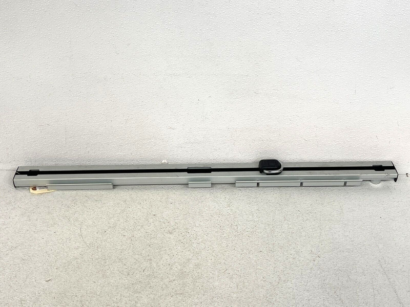 ⭐2018-2023 BMW X3 X4 G01 G02 REAR LEFT DRIVER TRUNK CARGO RAIL UNIT OEM LOT2356
