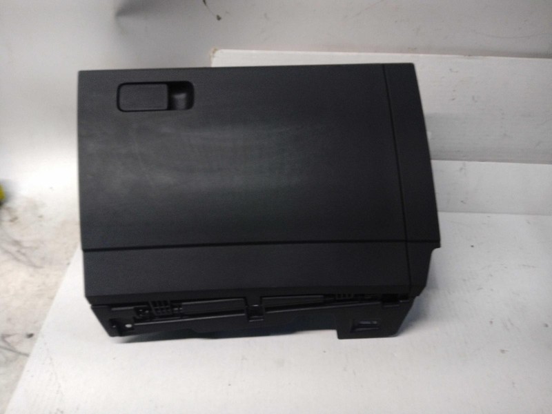 2020 Volkswagen Jetta Glove Box Door Gray Used 47k Miles OEM Part 5397474