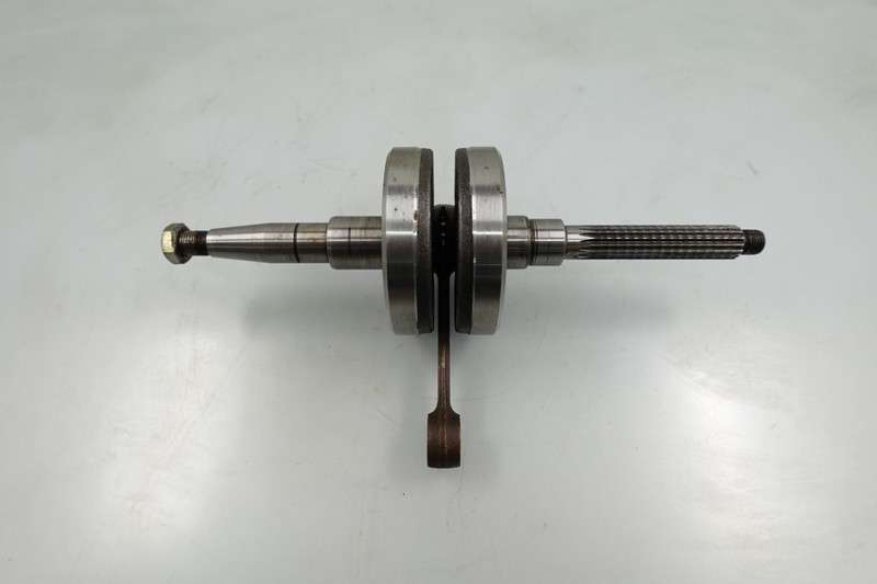 1990 Yamaha SnoSport 125 ES / SV125EP OEM Crank Shaft 87A-11400-00-00