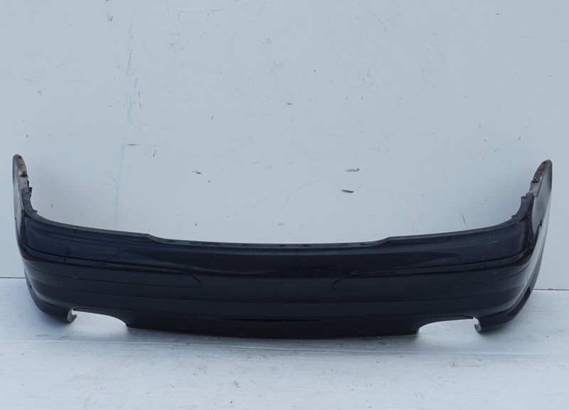 03-06 Mercedes R230 SL500Rear Bumper Cover OEM