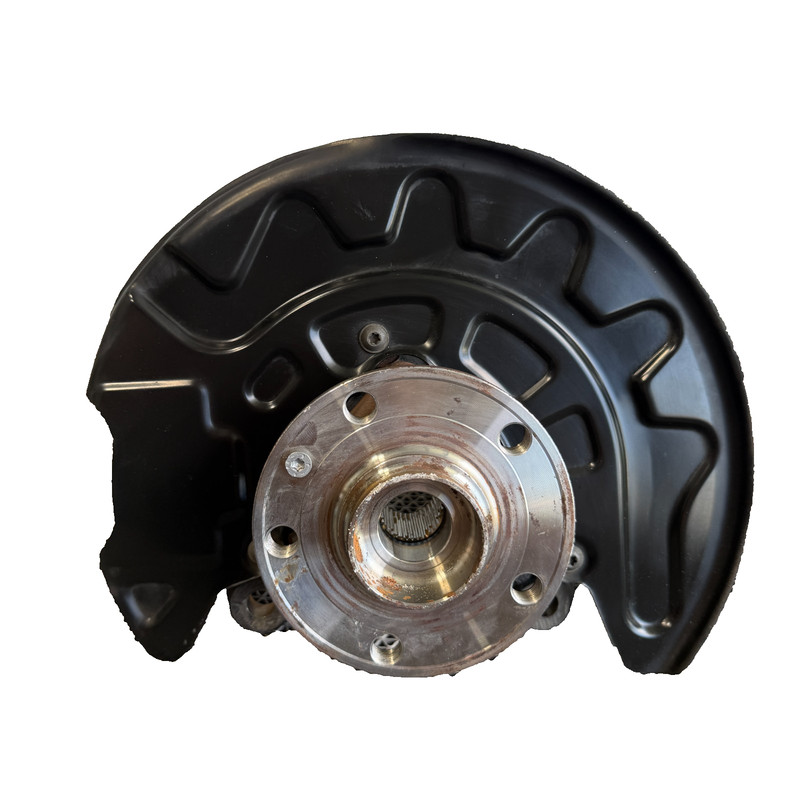 📌 2019-2026 VW TAOS FRONT RIGHT SPINDLE KNUCKLE WHEEL BEARING HUB ASSEMBLY OEM