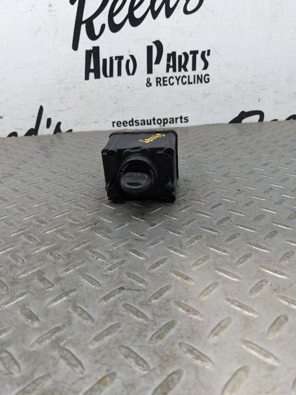 Ignition Switch Classic Style 5 Lug Wheel Fits 13-23 DODGE 1500 PICKUP 1152134