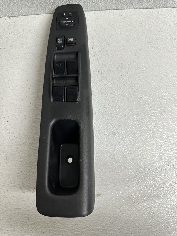2005-2006 Toyota Camry LE Left Front Driver Master Power Window Lock Switch Oem