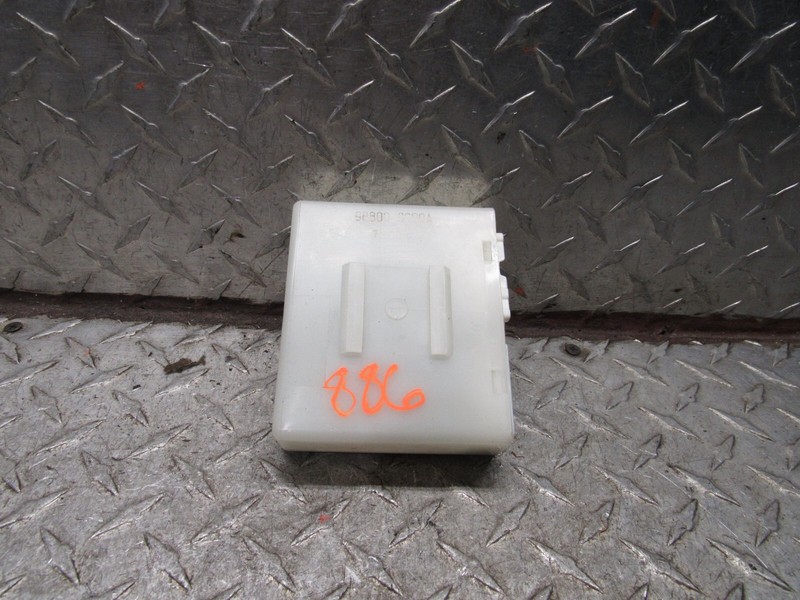 03 - 07 NISSAN MURANO MEMORY DRIVING POSITION CONTROL UNIT MODULE 98800CC00A