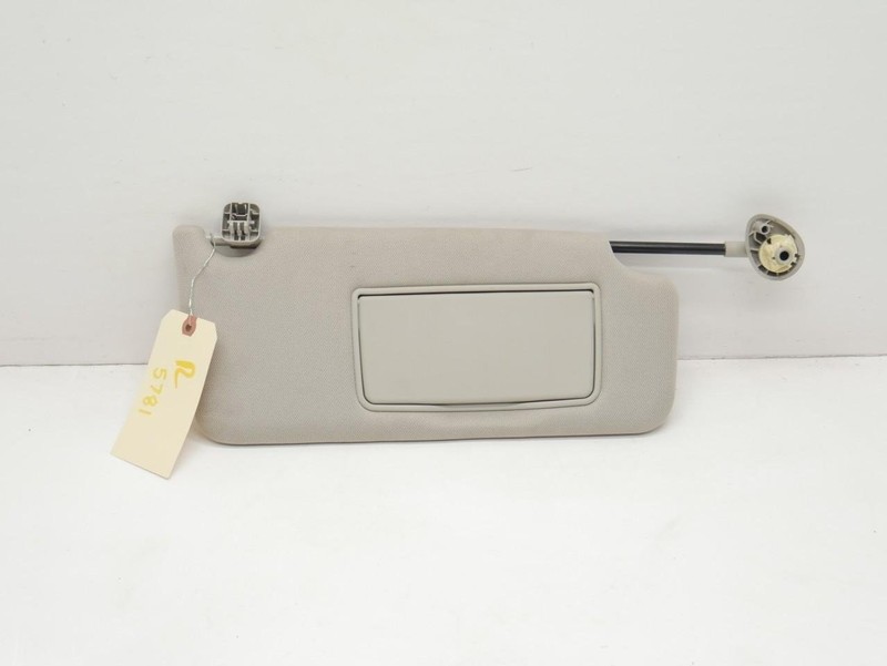 2023-2024 Honda HR-V Front Right RH Passenger Side Sunvisor Sun Visor OEM