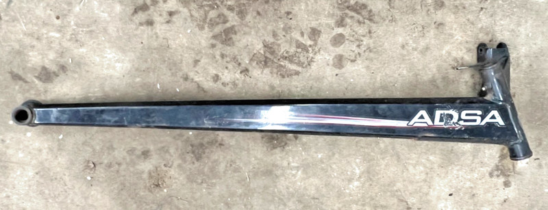 Ski-doo Grand Touring MXZ Summit 500 600 700 800 RIGHT hand trailing arm 1999-03