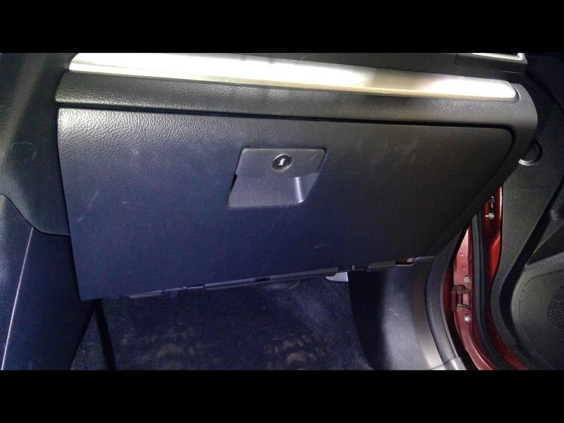 IMPREZA 2012-2016 Glove Box 1671615