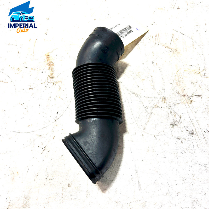 2007 - 2013 MERCEDES S 600 AIR INTAKE DUCT PIPE HOSE RIGHT PASSENGER SIDE OEM