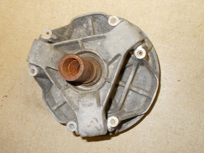 Snowmobile Clutch, Part Number: 5030253 *FREE SHIPPING*