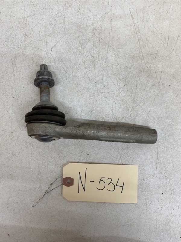 ⚡️17-22 Tesla Model 3 Front Left Right Outer Tie Rod End Link OEKAE 534 B121
