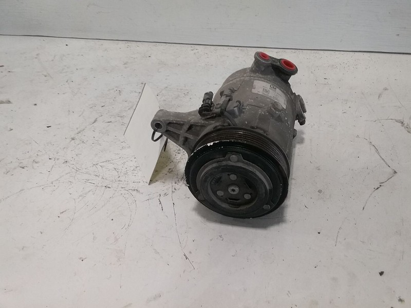AC Compressor Fits 16-20 IMPALA 3369459