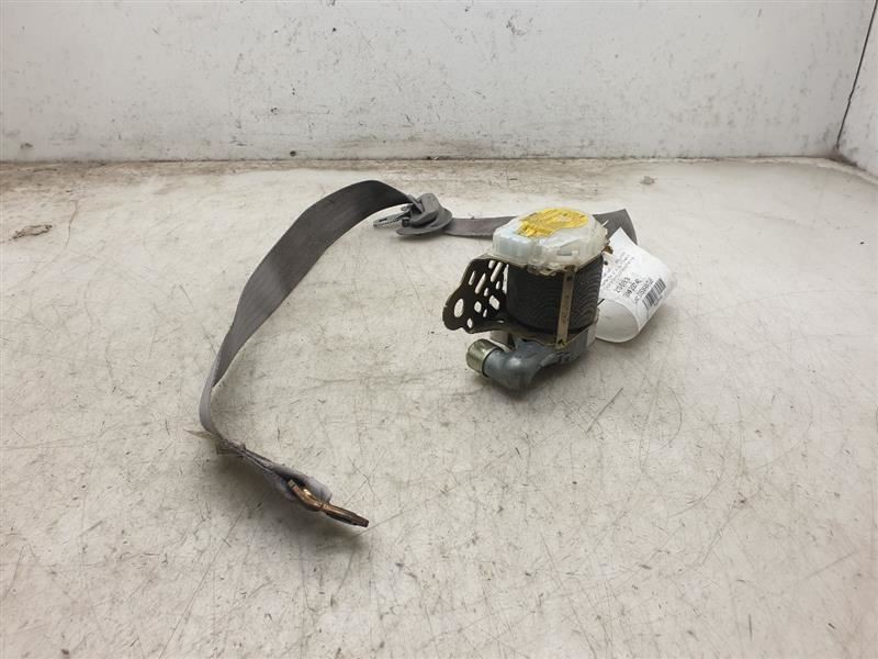 2005 TOYOTA SIENNA LE DRIVER SIDE FRONT SEAT BELT ASSEMBLY