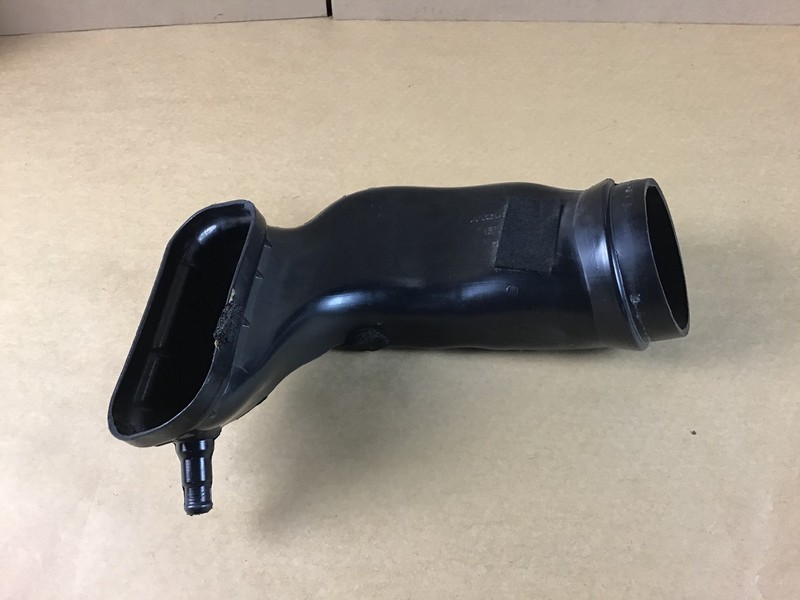 McLaren 570S 570 2017 Rear Left Air Filter Intake Duct Hose Tube 15-19 |:A