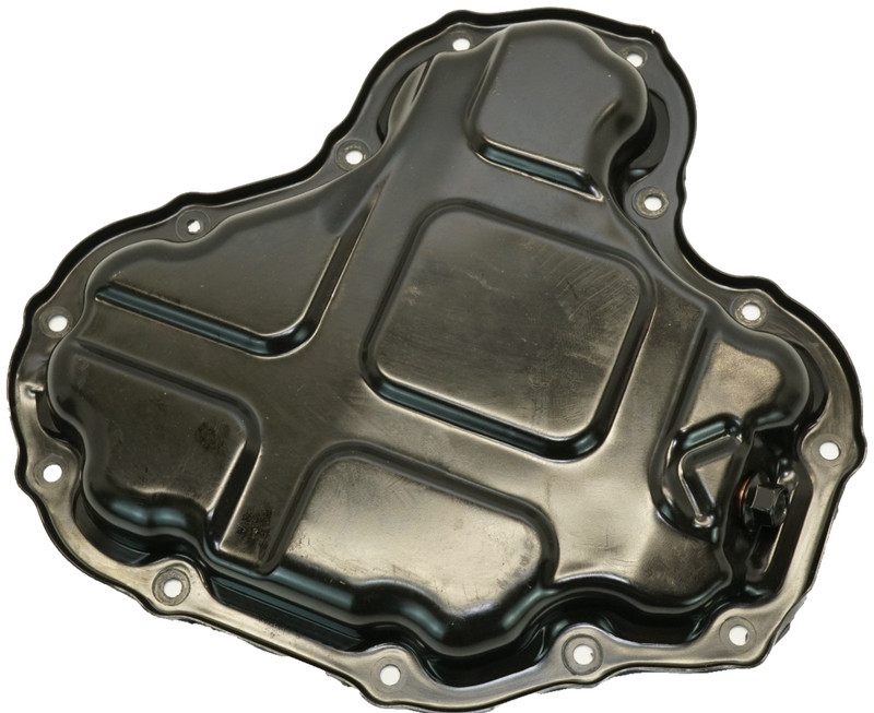 π
2019-2025 INFINITI QX50 OEM. LOWER SIDE ENGINE OIL PAN