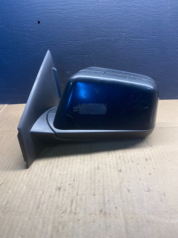 2007 2009 2009 2010 Ford Edge Driver Left LH Heated Door Mirror OEM AB7488 MS