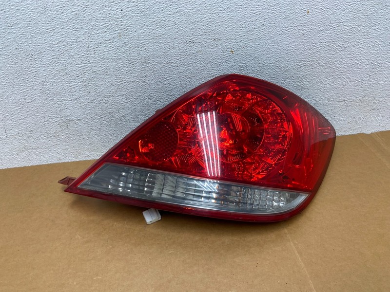 2005 2006 2007 2008 Acura RL Right Passenger Rh Side Tail Light Oem AD8885 DW