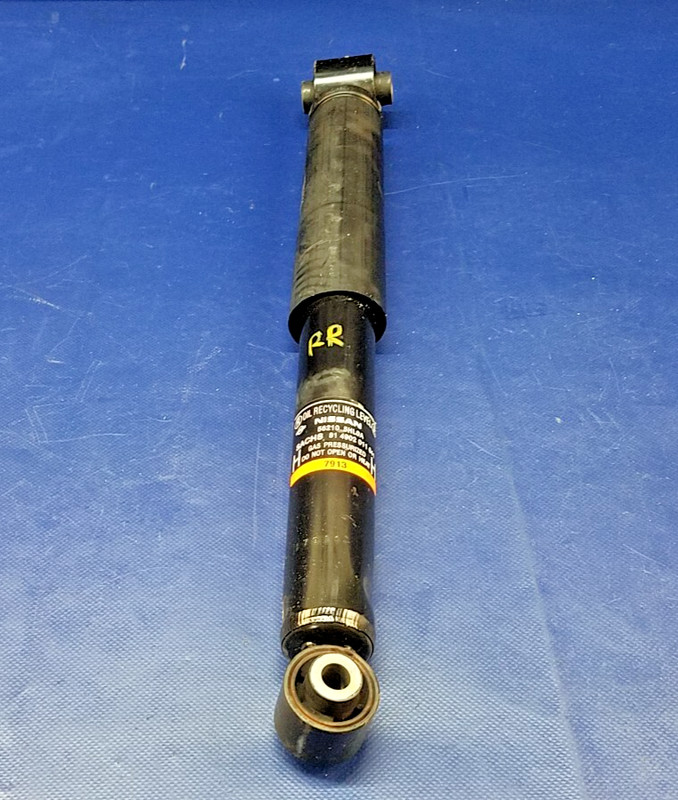 15-20 NISSAN ROGUE AWD REAR LEFT OR RIGHT SIDE SHOCK STRUT ABSORBER 2.5L # 72967
