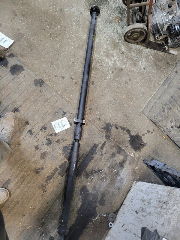 Rear Drive Shaft AWD 28iX Fits 16-23 BMW X1 1599522