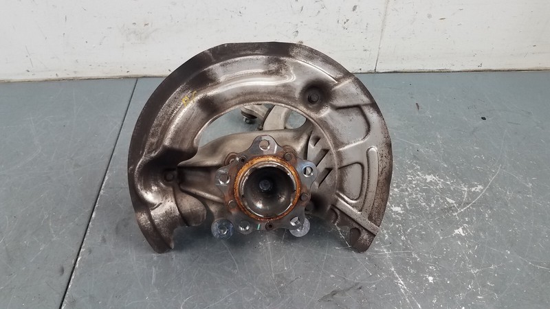 2020 BMW M2 F87 Competition Right Front Hub Knuckle Control Arms #3814 L3