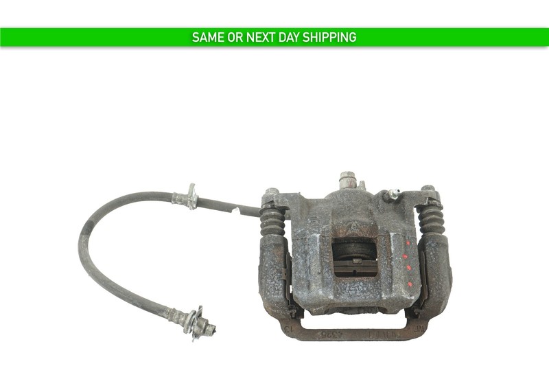 2011-2017 HONDA ODYSSEY REAR BRAKE CALIPER RIGHT PASSENGER SIDE OEM