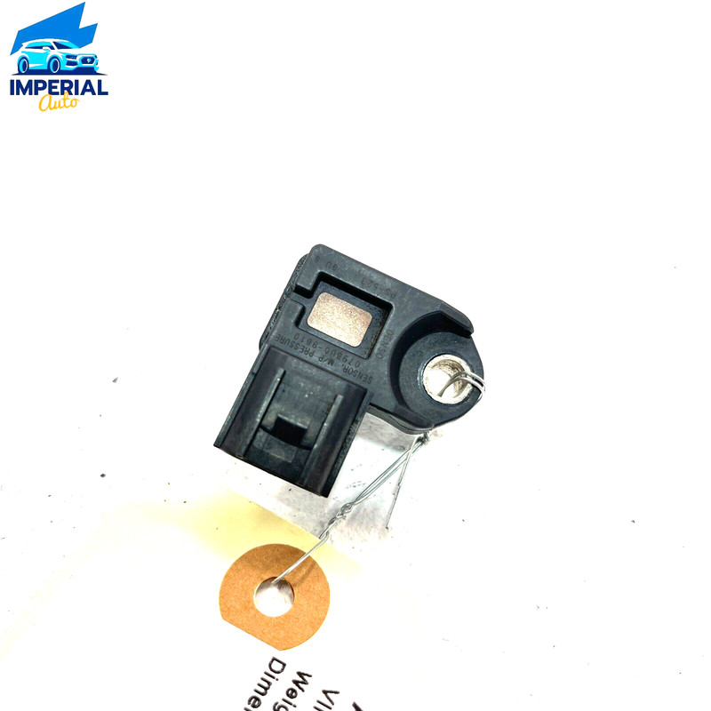 ACURA TLX 2015-2020 ILX MDX ENGINE AIR INTAKE MANIFOLD MAP PRESSURE SENSOR OEM