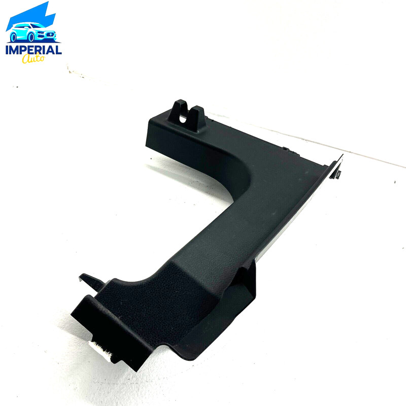 TOYOTA CAMRY XSE 2018-2023 REAR LEFT DRIVER SIDE SEAT LATCH LOCK TRIM COVER OEM