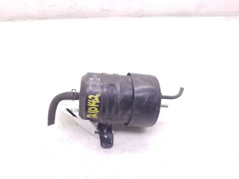 1992 TOYOTA MR2 2.2L 4CYL FUEL VAPOR CANISTER ASSEMBLY