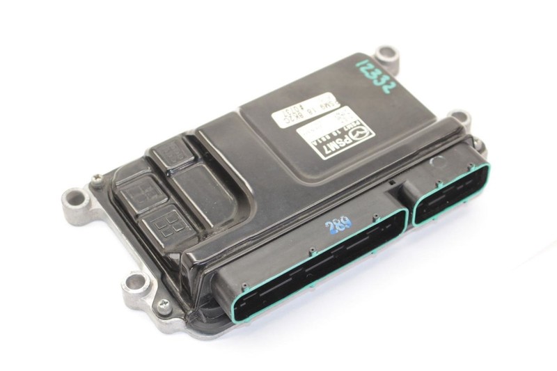 16-18 Mazda MX-5 Miata ND Engine Control Module ECU ECM PSM718881A