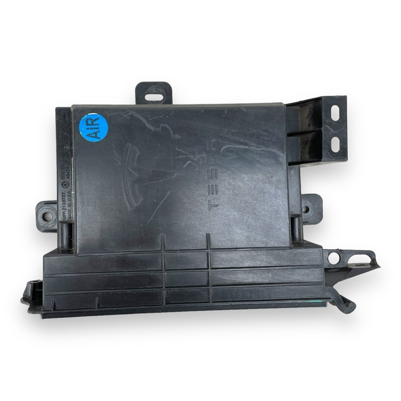 2016-2020 Tesla Model X body comfort control module enclosure ECU box OEM