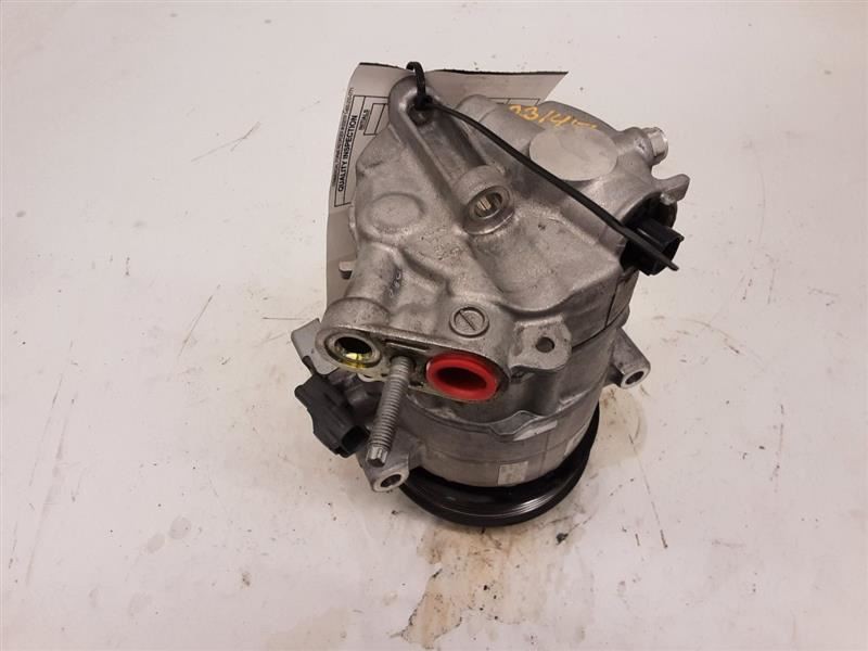 AC Compressor Fits 14-16 DART 3115656
