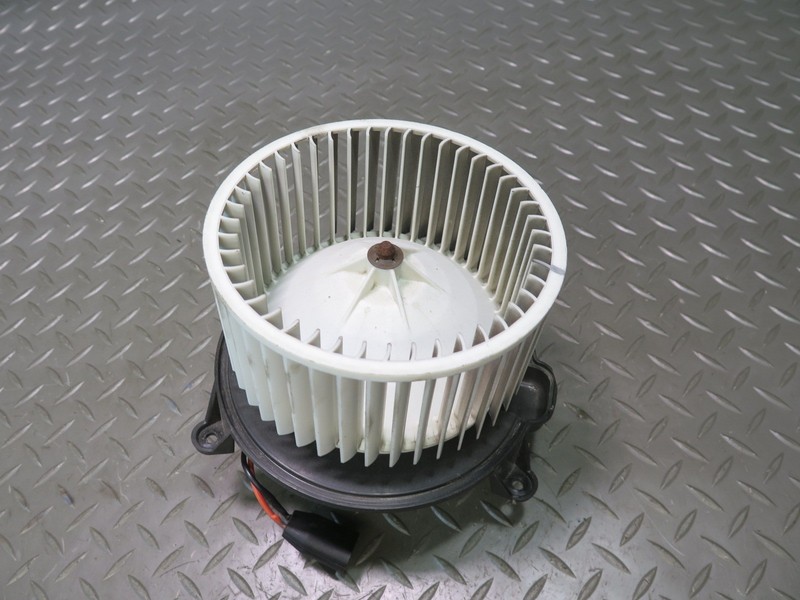 2003-2007 HUMMER H2 A/C AIR HEATER BLOWER MOTOR FAN