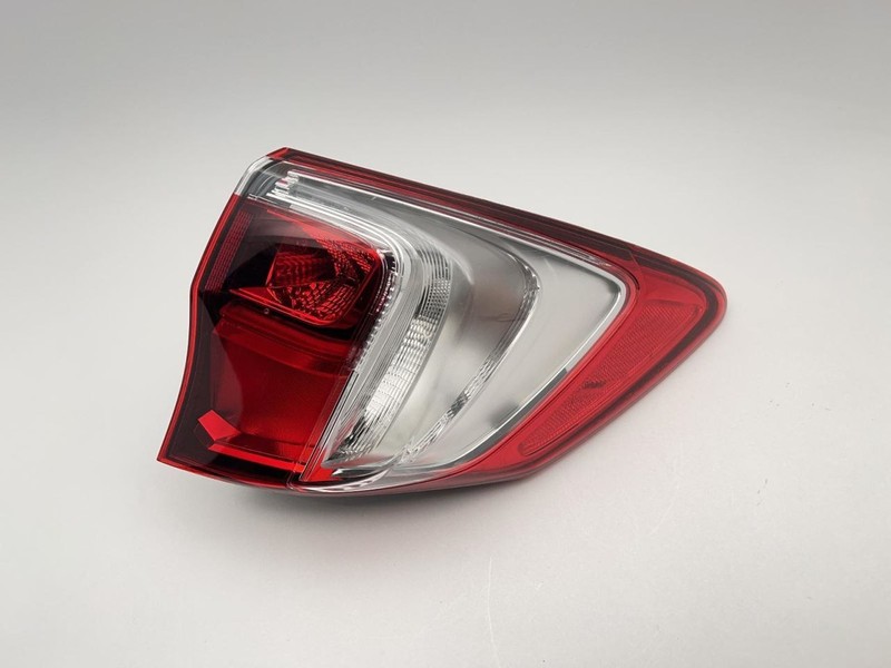 2016-2018 ACURA RDX RIGHT TAILLIGHT QUARTER MOUNTED 3.5L AT AWD 78K -BASE- 47279