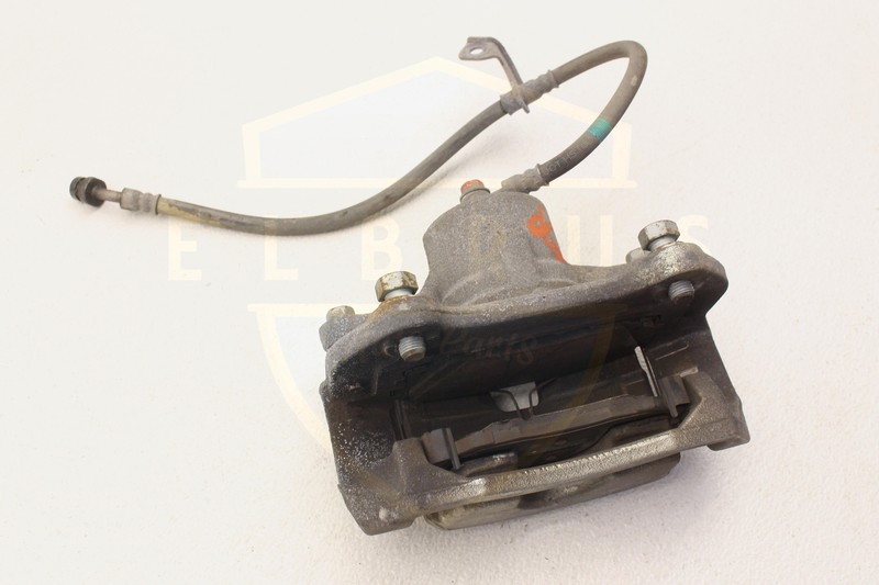 2018 - 2023 HYUNDAI KONA 1.6L FWD AWD FRONT PASSENGER RIGHT BRAKE CALIPER OEM