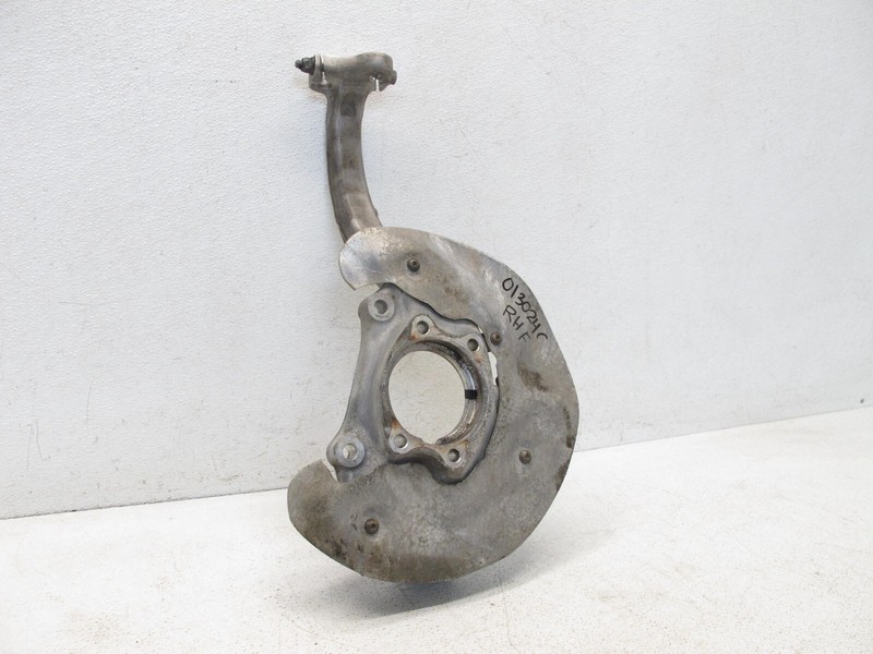 12-17 AUDI 8T S5 A4 A5 SUSPENSION KNUCKLE BEARING SPINDLE FRONT RIGHT OEM 013024