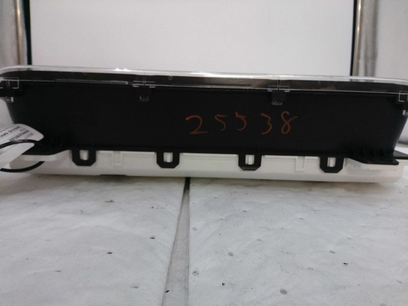 Used Speedometer Gauge fits: 2010 Lincoln Mkx cluster MPH ID 9A1T-10849-AA Grade