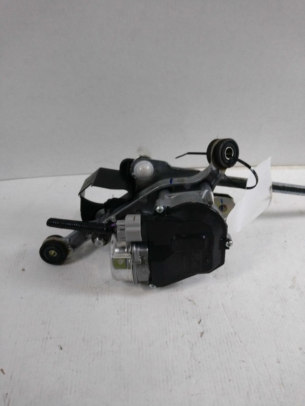2024 Honda Accord Wiper Motor OEM Black 1.5L 2.0L 4DR 7650530AA01