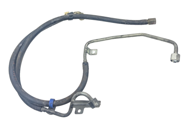 1990-1993 MERCEDES R129 300SL 300CE Fuel Line OEM