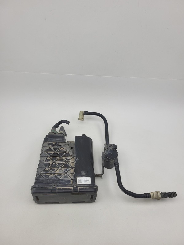 2019-2025 Chevrolet Silverado 1500 Fuel Vapor Evaporator Canister OEM 23337714