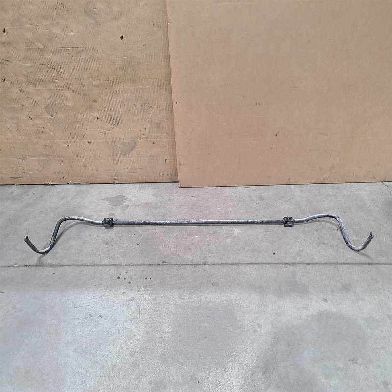 06-10 Dodge Charger Srt8 Rear Sway Stabilizer Bar Aa7309