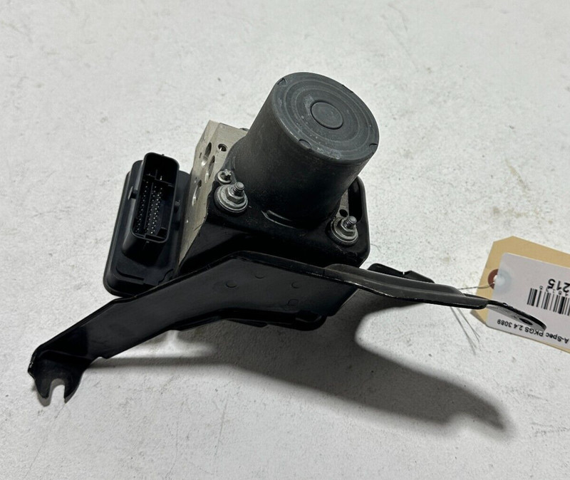 2018-2019-2020 ACURA TLX 2.4L ABS PUMP ANTI LOCK BRAKE MODULE UNIT OEM