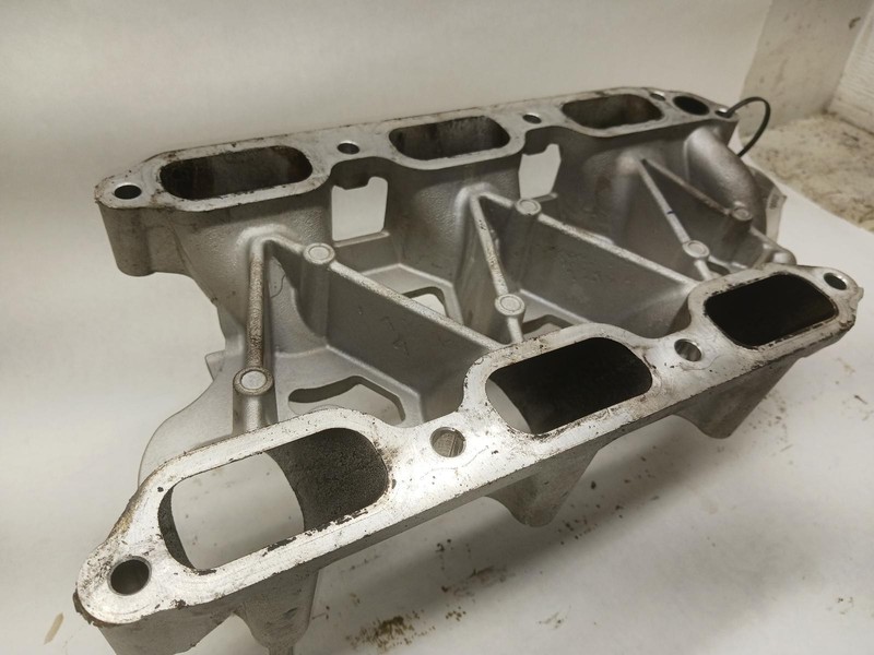 16-'22 HONDA PILOT lower Intake Manifold OEM 6 Month Warranty!