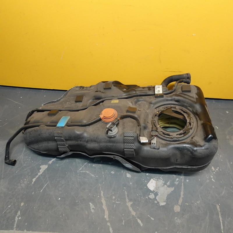 2018-2023 HYUNDAI KONA FUEL GAS TANK 13.2 GALLON STORAGE RESERVOIR 31150-J9500
