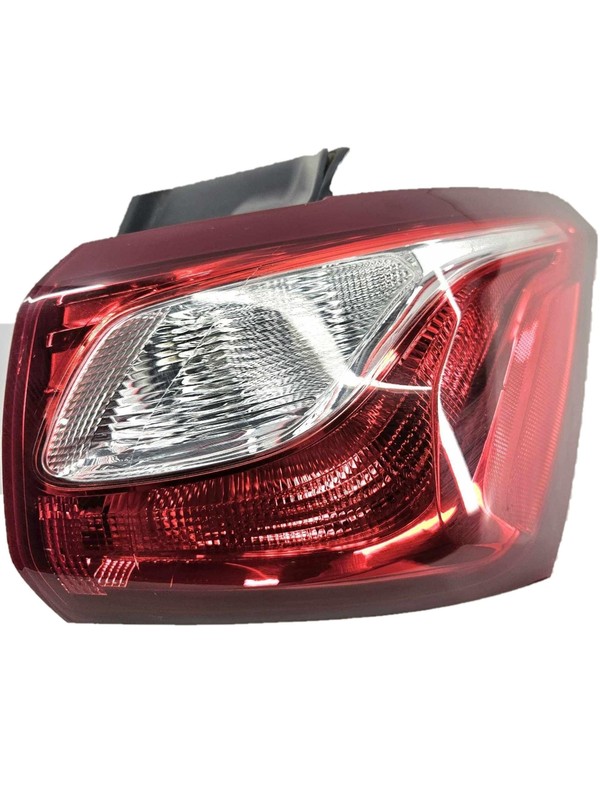 2018-2021 Chevy Equinox Right Passenger Side RH Outer Tail Light Lamp