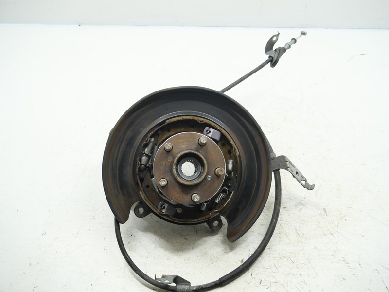 2013-2020 Scion FR-S Left Rear Knuckle Hub Assembly LH BRZ 86 SU00300784
