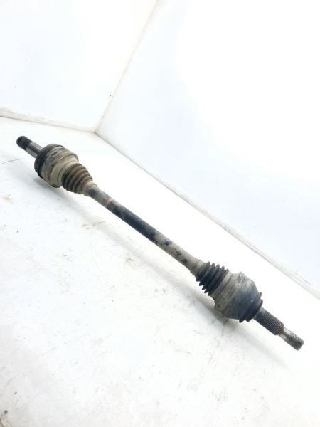 14-15 LEXUS IS250 3.5L 6CYL AT RWD PASSENGER SIDE REAR AXLE SHAFT ASSEMBLY
